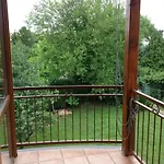 King Lejlighed Sárvár