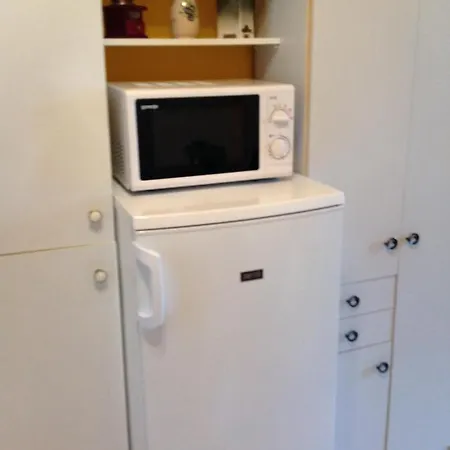 Apartman King Sárvár