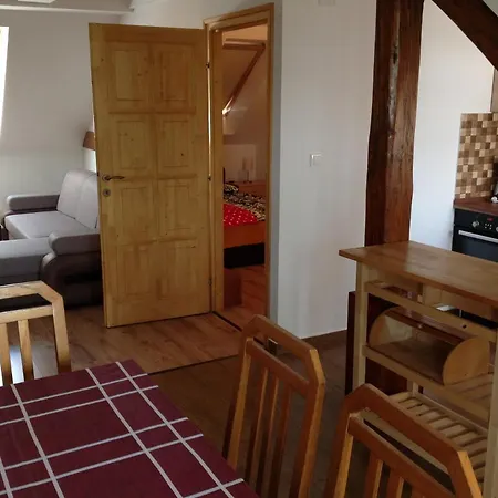 Апартаменты King Шарвар