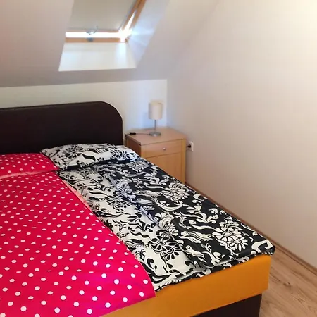 King Apartman *