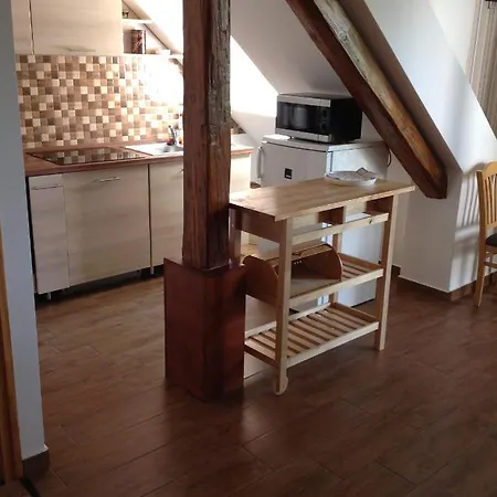 Apartman King