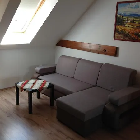 King Apartman *