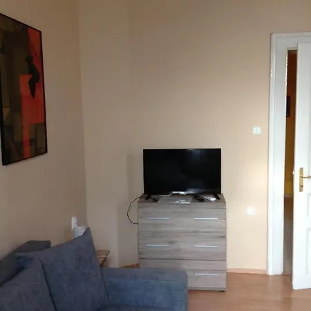 Apartman King Sárvár
