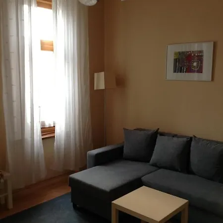 King Apartman *