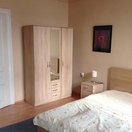 King Apartman