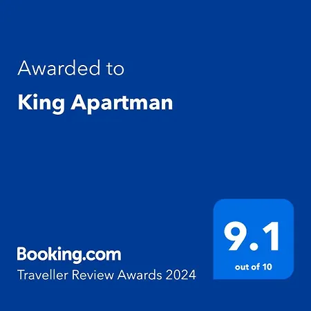 King *