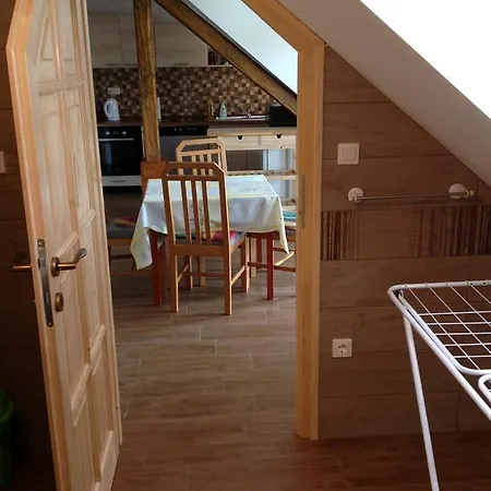 King Apartment