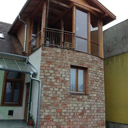 King Apartment
