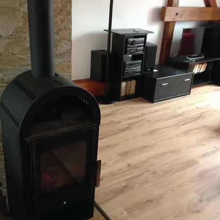 Apartamento King Sárvár