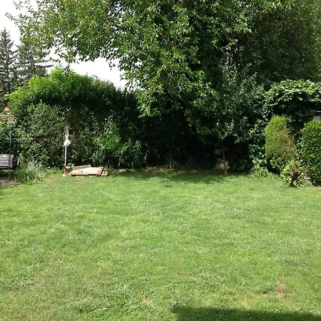 King Appartement Sárvár