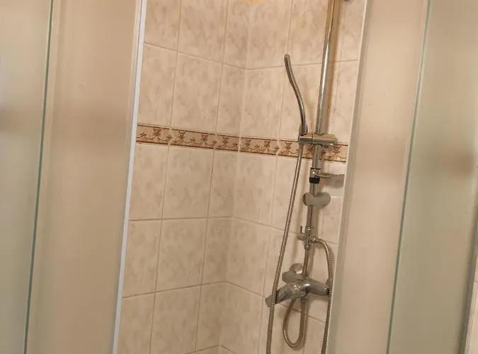 Apartament King *